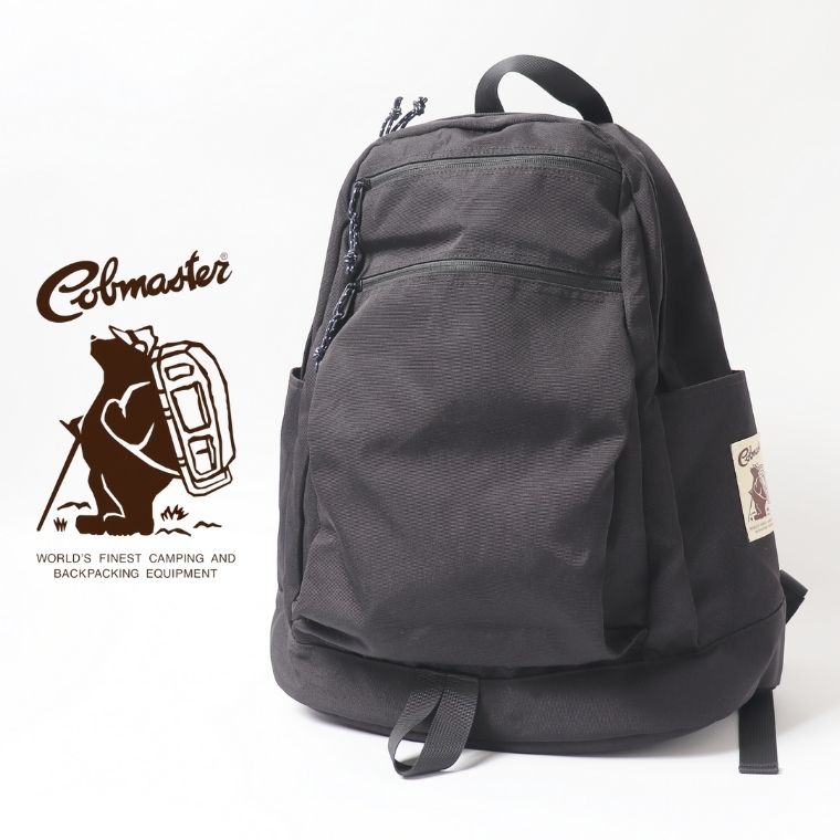 COBMASTER コブマスター COB_DIZZY PACK