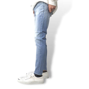 BIG JOHN GYM FREE M3キャロットデニム mens