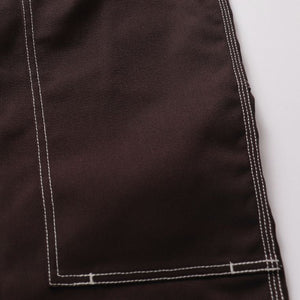 Dickies 2053DOUBLE KNEE UTILITY COLOR SCHEME STITCING PANT mens