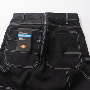 Dickies 2053DOUBLE KNEE UTILITY COLOR SCHEME STITCING PANT mens