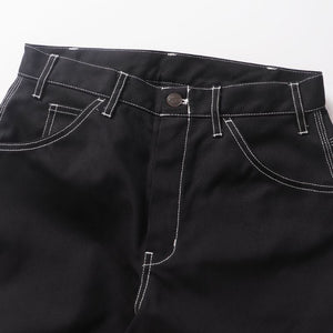 Dickies 2053DOUBLE KNEE UTILITY COLOR SCHEME STITCING PANT mens
