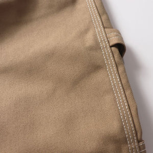 Dickies 2053DOUBLE KNEE UTILITY COLOR SCHEME STITCING PANT mens