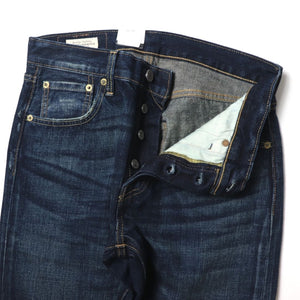 Levi's 501 BUTTON FLY mens