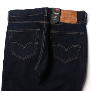 Levi's 505 REGULAR FIT mens