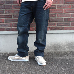 Levi's 505 REGULAR FIT mens