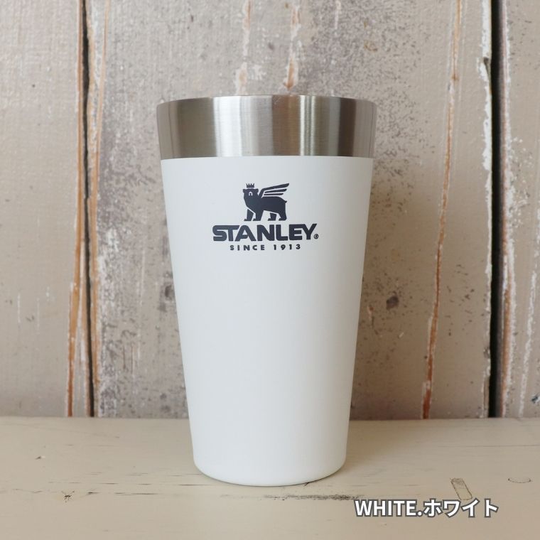 STANLEY スタンレー Adventure Stacking Beer Pint