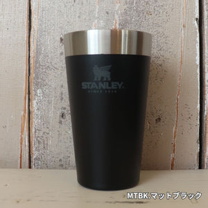 STANLEY スタンレー Adventure Stacking Beer Pint