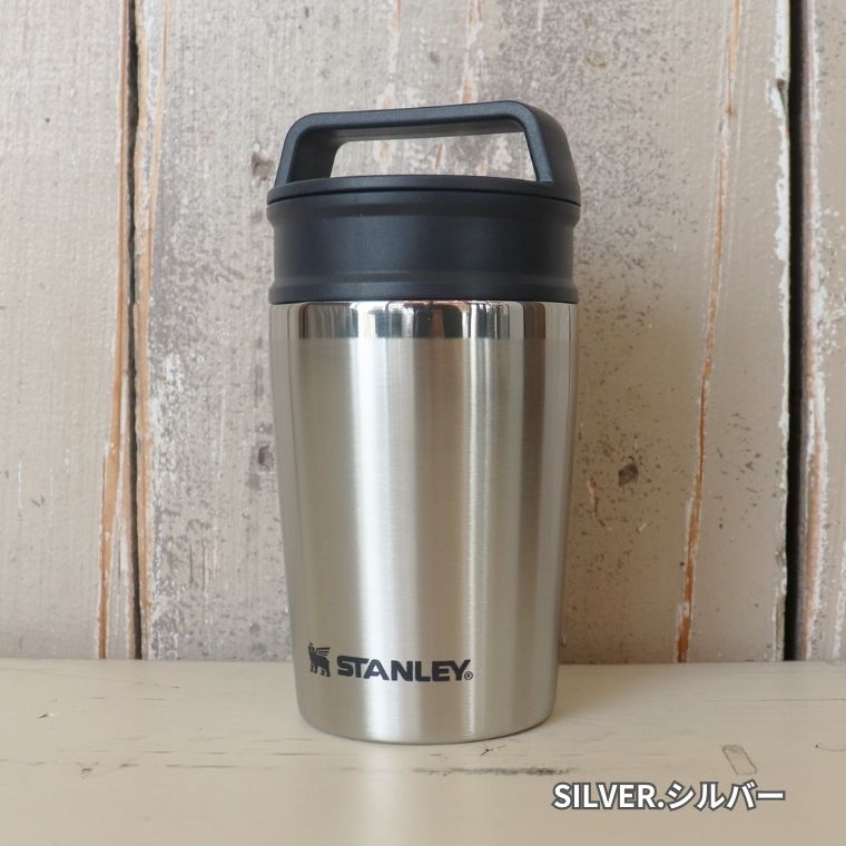 STANLEY スタンレー 真空マグ 0.23L – システム14