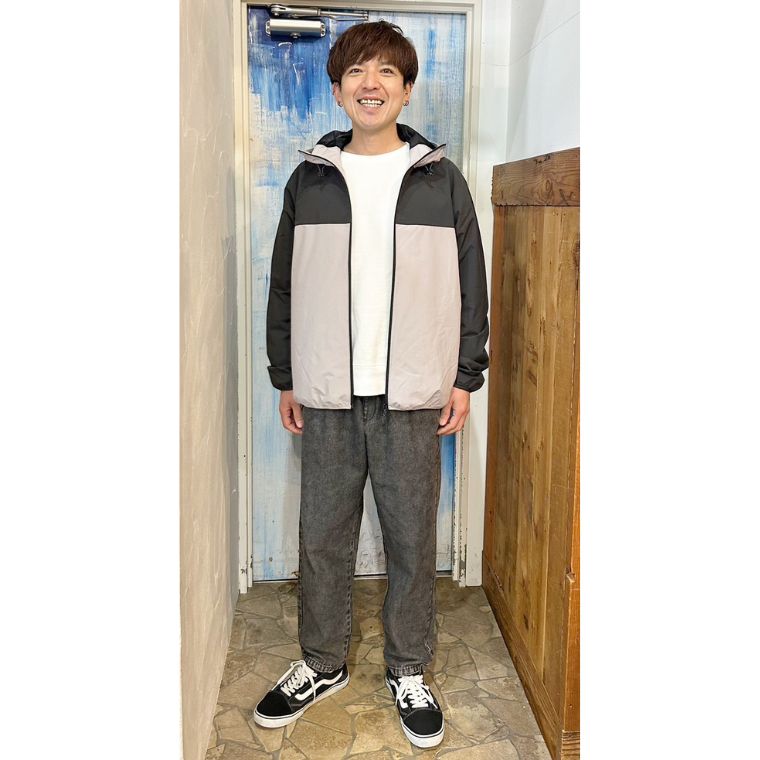 ALL WEATHER-TEX ジャケット mens – システム14