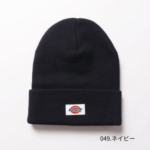 Dickies ディッキーズ CALIF LOGO WAPPEN KNIT CAP