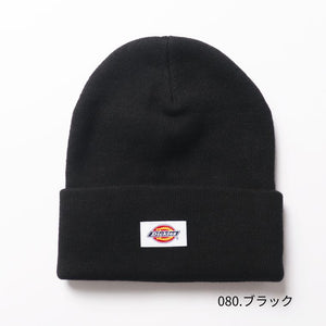 Dickies ディッキーズ CALIF LOGO WAPPEN KNIT CAP