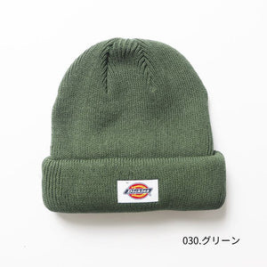 Dickies ディッキーズ ショート ニット ワッチ