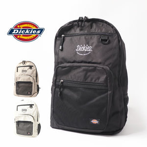 Dickies ディッキーズ メッシュポケット リュック