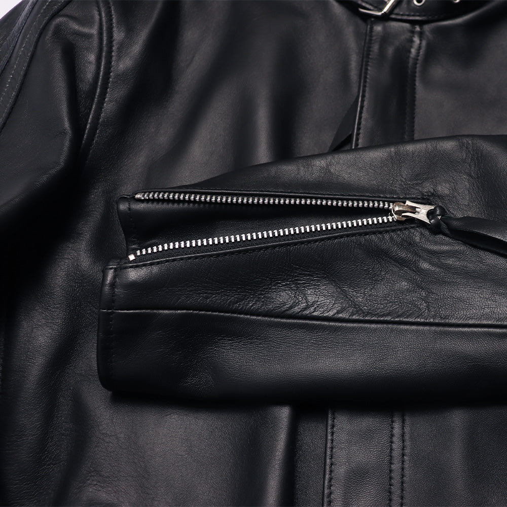 Schott SHEEP CLASSIC RACER JKT ショット ライダース メンズ – システム14