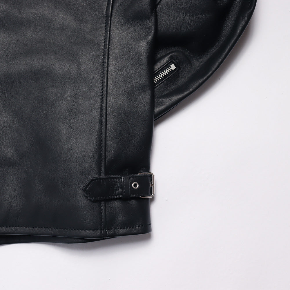 Schott SHEEP CLASSIC RACER JKT ショット ライダース メンズ – システム14