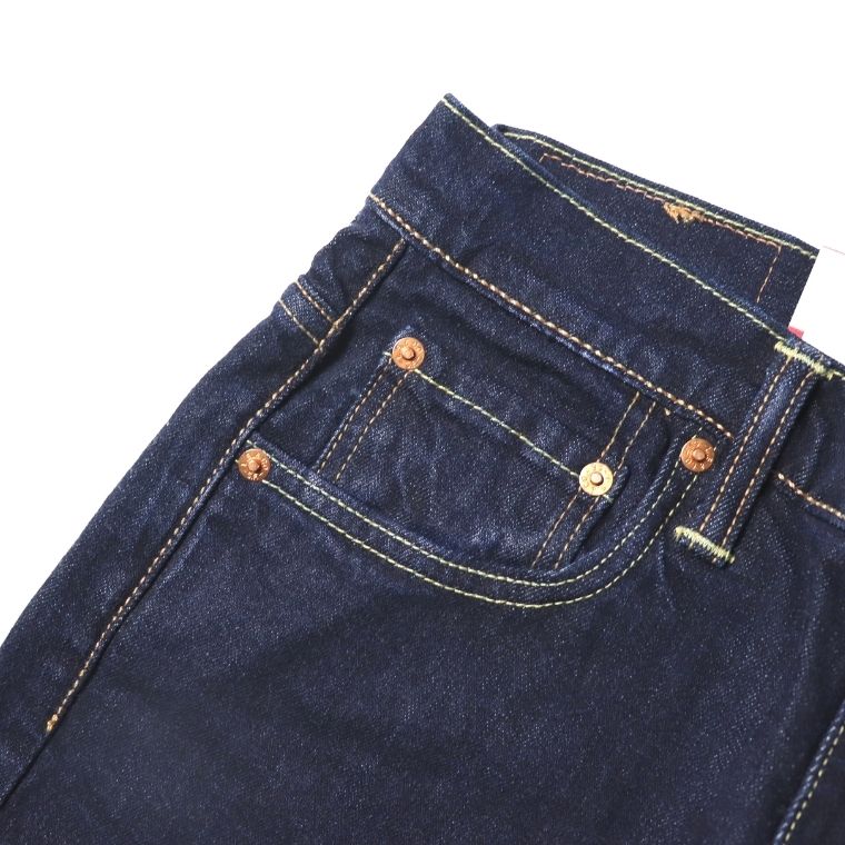 Levi's 569 ルーズストレート mens