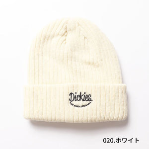 Dickies ディッキーズ EMB ニット ワッチ