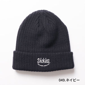 Dickies ディッキーズ EMB ニット ワッチ