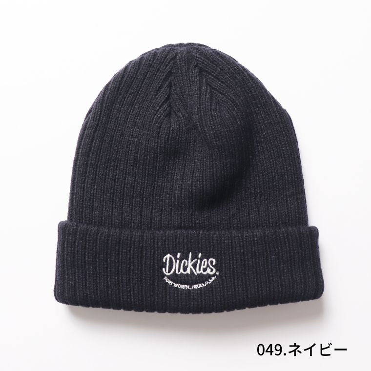 Dickies ディッキーズ EMB ニット ワッチ