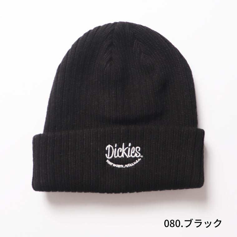 Dickies ディッキーズ EMB ニット ワッチ