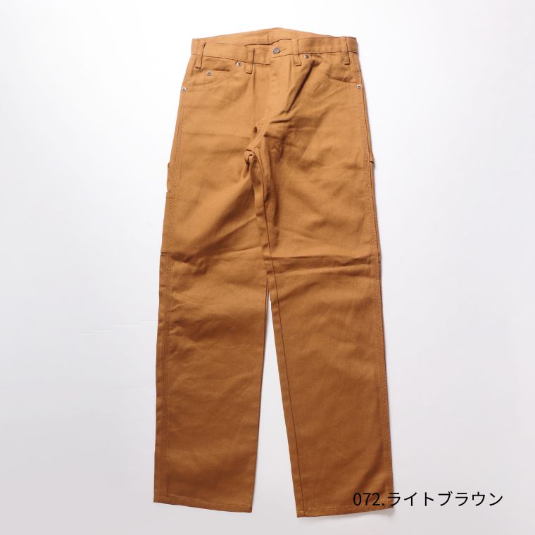 Dickies 1939MODEL CARPENTER PANT mens – システム14