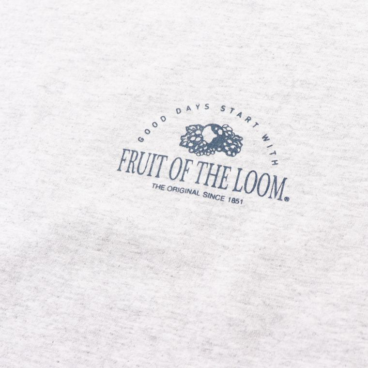 FRUIT OF THE LOOM フルーツオブザルーム 半袖 プリントTシャツ 27 mens