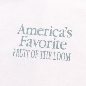 FRUIT OF THE LOOM フルーツオブザルーム 半袖 プリントTシャツ 27 mens