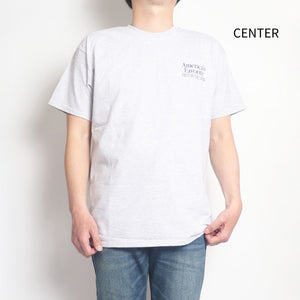 FRUIT OF THE LOOM フルーツオブザルーム 半袖 プリントTシャツ 27 mens