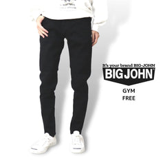 BIG JOHN GYM FREE M3キャロットデニム mens