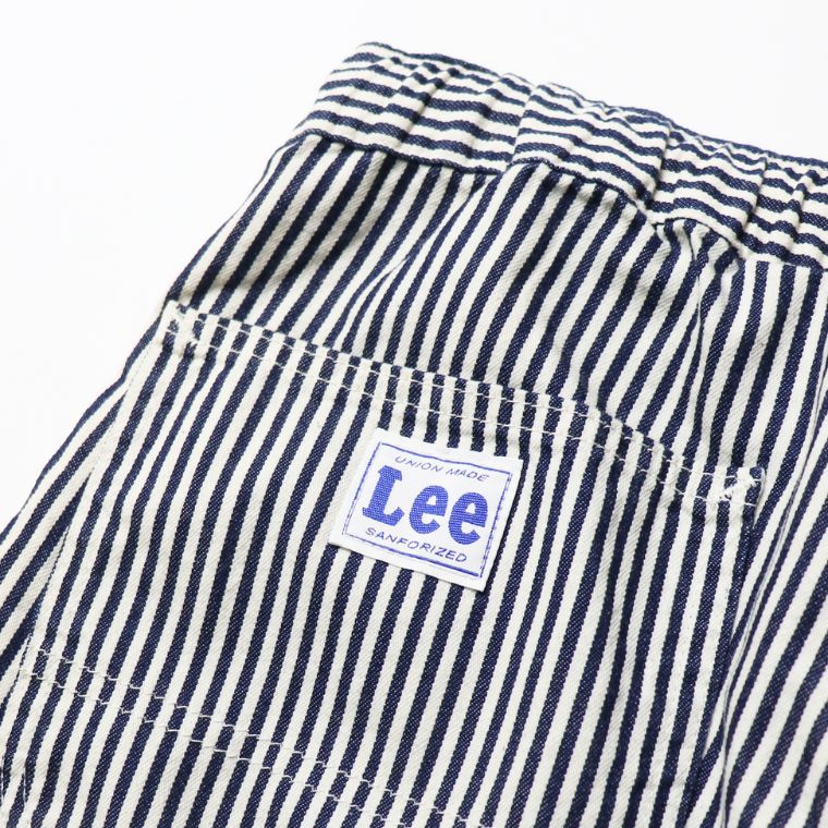 LEE リー DUNGAREES BAKER EASY CROP mens