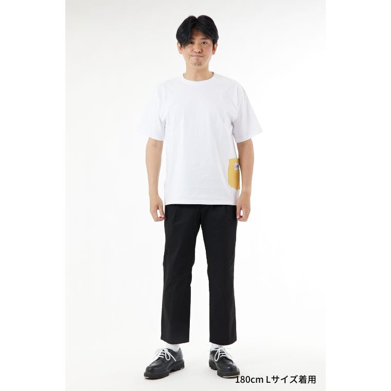 Styx 【 スティクス 】ツイル ドローコード パンツ  mens