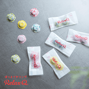 RelaxQほっとイヤリング