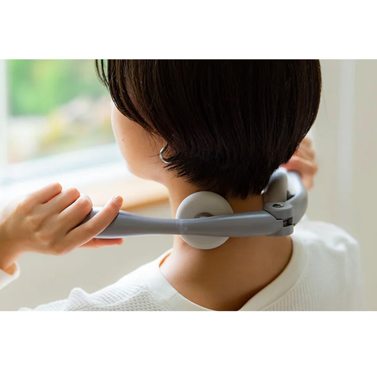 リラクシングワーク リセットバー NECK SOFT – システム14